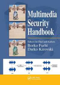 Multimedia Security Handbook (Internet and Communications)