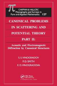 Canonical Problems in Scattering and Potential Theory Part II : Acoustic and Electromagnetic Diffraction by Canonical Structures
