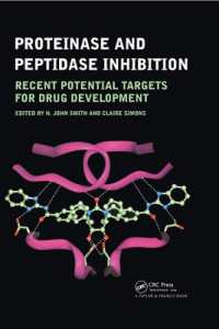 Proteinase and Peptidase Inhibition : Recent Potential Targets for Drug Development