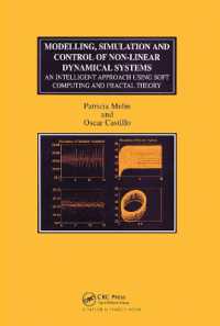 Modelling, Simulation and Control of Non-linear Dynamical Systems : An Intelligent Approach Using Soft Computing and Fractal Theory