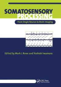 Somatosensory Processing : From Single Neuron to Brain Imaging