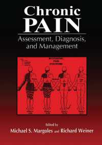Chronic Pain : Assessment, Diagnosis, and Management