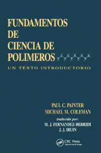 Fundamentals de Ciencia de Polimeros : Un Texto Introductorio