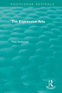The Expressive Arts (Routledge Revivals)