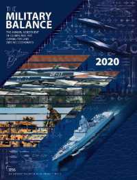 The Military Balance 2020 (The Military Balance)