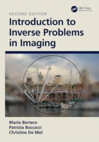 Introduction to Inverse Problems in Imaging （2ND）