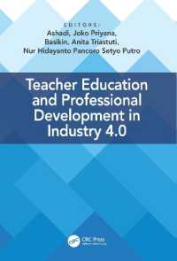Teacher Education and Professional Development in Industry 4.0 : Proceedings of the 4th International Conference on Teacher Education and Professional Development (InCoTEPD 2019), 13-14 November, 2019, Yogyakarta, Indonesia
