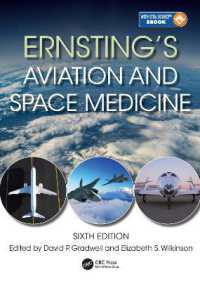 Ernsting's Aviation and Space Medicine （6TH）