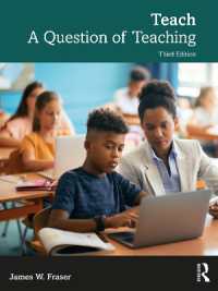 Teach : A Question of Teaching （3RD）
