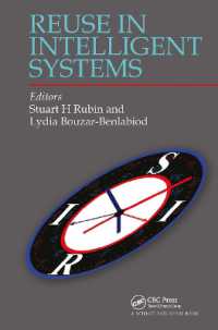 Reuse in Intelligent Systems