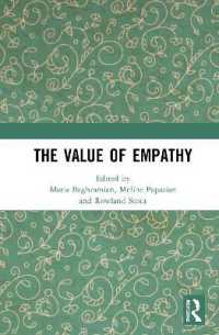 The Value of Empathy