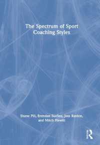 The Spectrum of Sport Coaching Styles