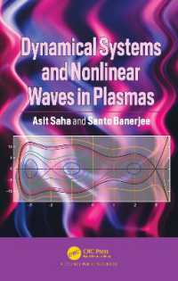 Dynamical Systems and Nonlinear Waves in Plasmas