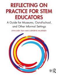 Reflecting on Practice for STEM Educators : A Guide for Museums, Out-of-school, and Other Informal Settings