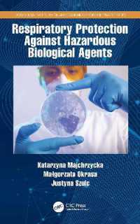 Respiratory Protection against Hazardous Biological Agents (Occupational Safety, Health, and Ergonomics)