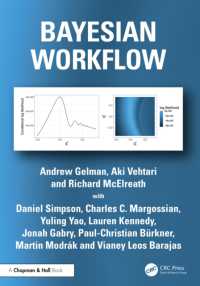 ベイズ統計の実践方法<br>Bayesian Workflow