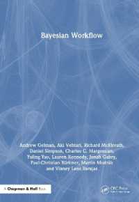 Bayesian Workflow