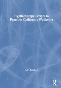 Hypnotherapy Scripts to Promote Children's Wellbeing