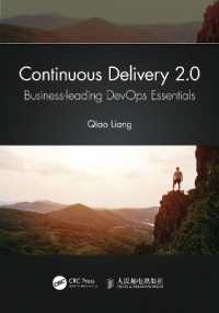 Continuous Delivery 2.0 : Business-leading DevOps Essentials