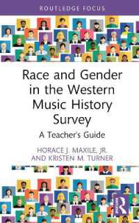 Race and Gender in the Western Music History Survey : A Teacher's Guide (Modern Musicology and the College Classroom)