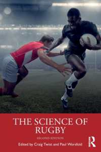 The Science of Rugby （2ND）