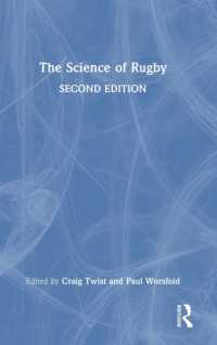 The Science of Rugby （2ND）