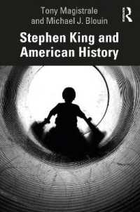 スティーヴン・キングとアメリカ史<br>Stephen King and American History