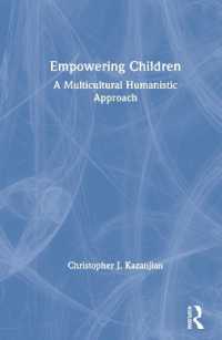 Empowering Children : A Multicultural Humanistic Approach