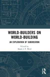 World-Builders on World-Building : An Exploration of Subcreation