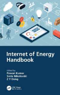 IoEハンドブック<br>Internet of Energy Handbook
