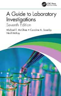 A Guide to Laboratory Investigations （7TH）