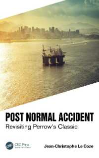 Post Normal Accident : Revisiting Perrow's Classic