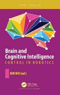 Brain and Cognitive Intelligence : Control in Robotics