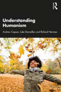 ヒューマニズムを理解する<br>Understanding Humanism
