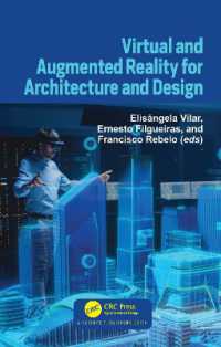 建築・デザインのためのVR/AR<br>Virtual and Augmented Reality for Architecture and Design