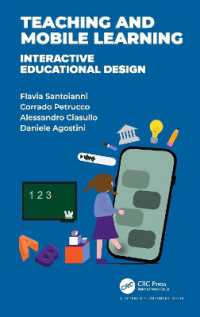 Teaching and Mobile Learning : Interactive Educational Design