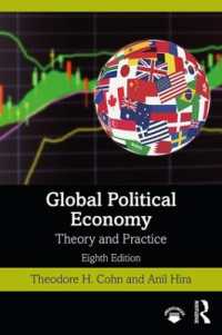 Global Political Economy : Theory and Practice