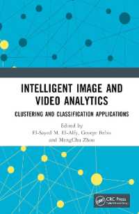 Intelligent Image and Video Analytics