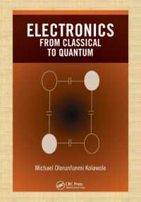Electronics : from Classical to Quantum