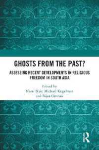 Ghosts from the Past? : Assessing Recent Developments in Religious Freedom in South Asia