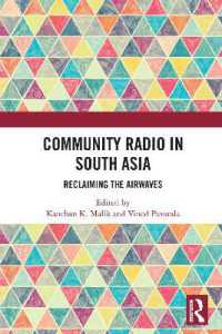 Community Radio in South Asia : Reclaiming the Airwaves