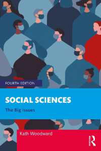 社会科学の重大論点（第４版）<br>Social Sciences : The Big Issues （4TH）