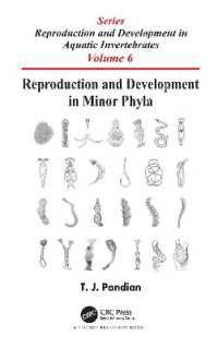 Reproduction and Development in Minor Phyla (Reproduction and Development in Aquatic Invertebrates)
