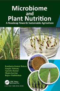 Microbiome and Plant Nutrition : A Roadmap Towards Sustainable Agriculture