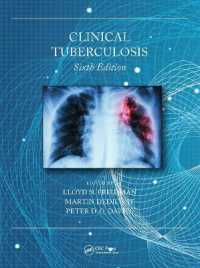 Clinical Tuberculosis （6TH）