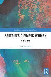 Britain's Olympic Women : A History (Routledge Research in Sports History)