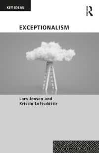 例外主義<br>Exceptionalism (Key Ideas)