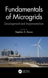 Fundamentals of Microgrids : Development and Implementation