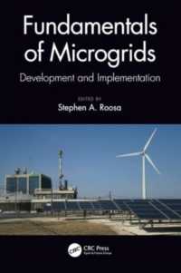 Fundamentals of Microgrids : Development and Implementation
