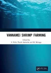 Vannamei Shrimp Farming